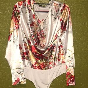 Long sleeve Japanese design